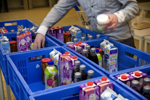 PvdA Elburg regelt structurele bijdrage voedselbank